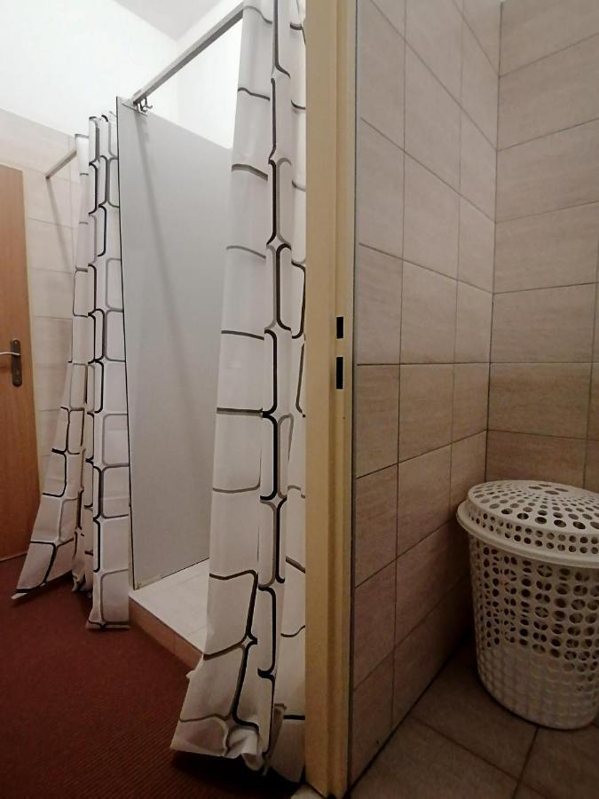 Hostel Vodna 1 Košice Εξωτερικό φωτογραφία