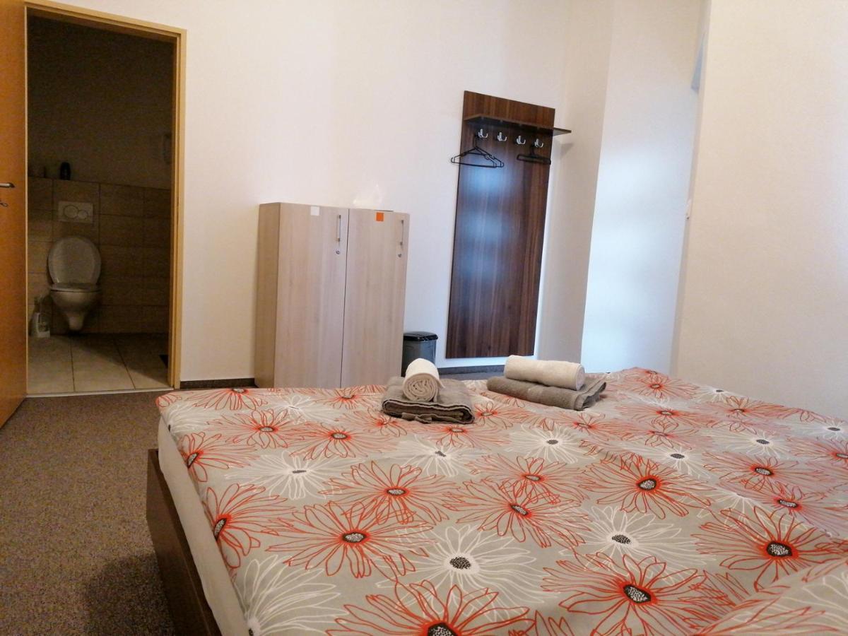 Hostel Vodna 1 Košice Εξωτερικό φωτογραφία