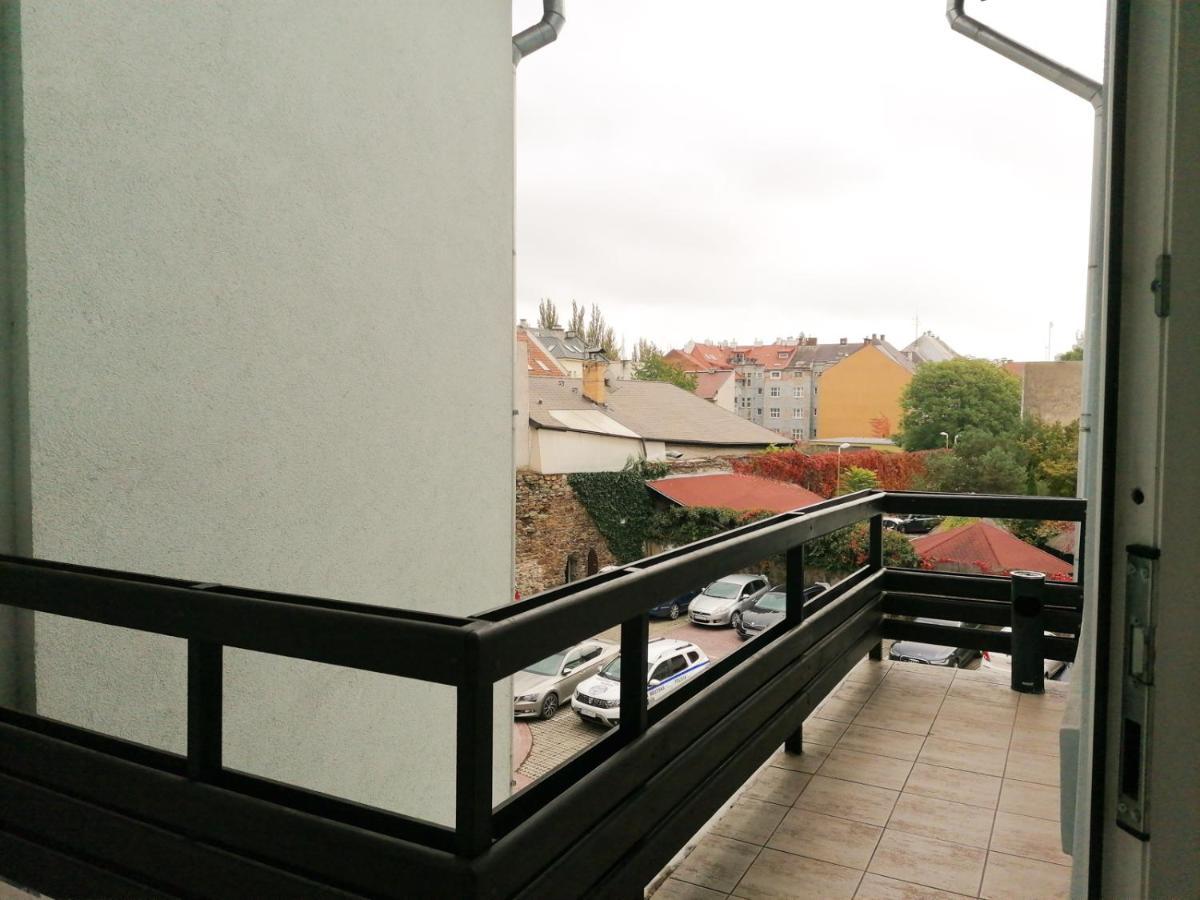 Hostel Vodna 1 Košice Εξωτερικό φωτογραφία