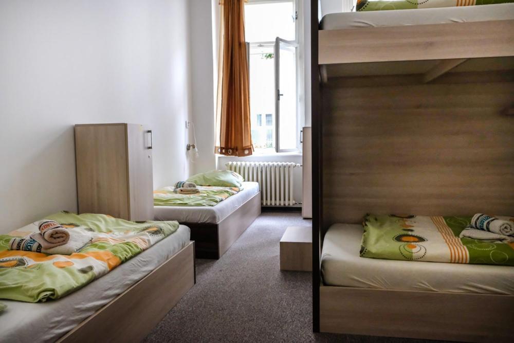 Hostel Vodna 1 Košice Εξωτερικό φωτογραφία