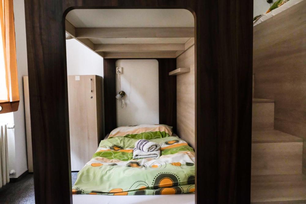 Hostel Vodna 1 Košice Εξωτερικό φωτογραφία