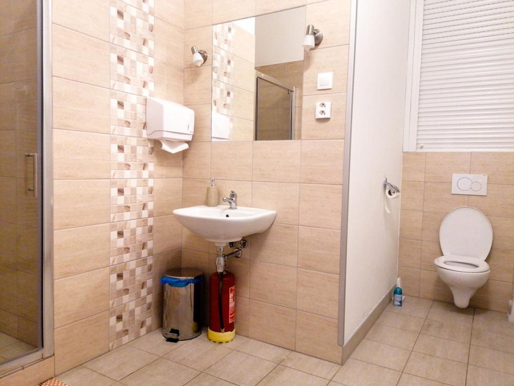 Hostel Vodna 1 Košice Εξωτερικό φωτογραφία