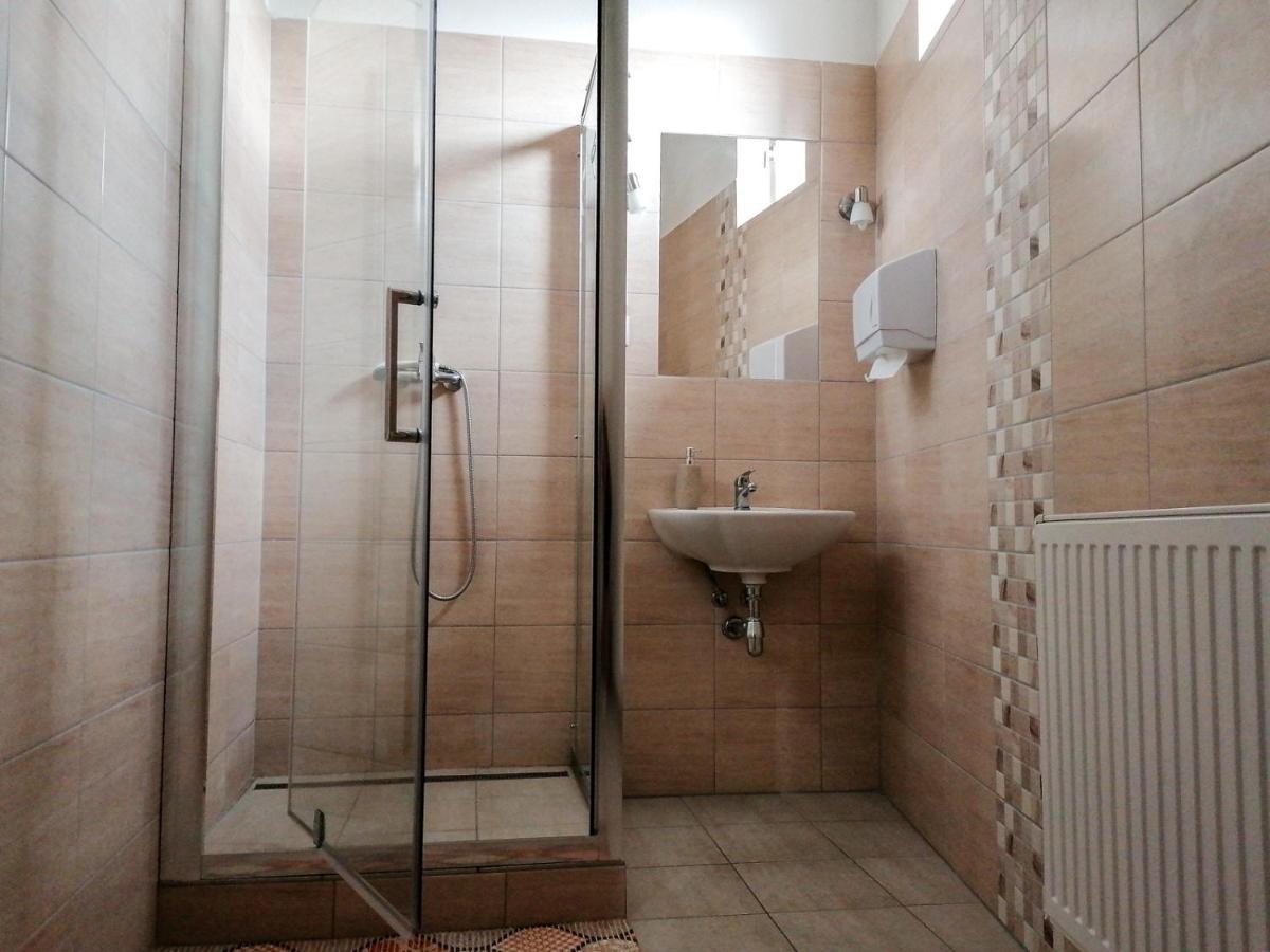 Hostel Vodna 1 Košice Εξωτερικό φωτογραφία