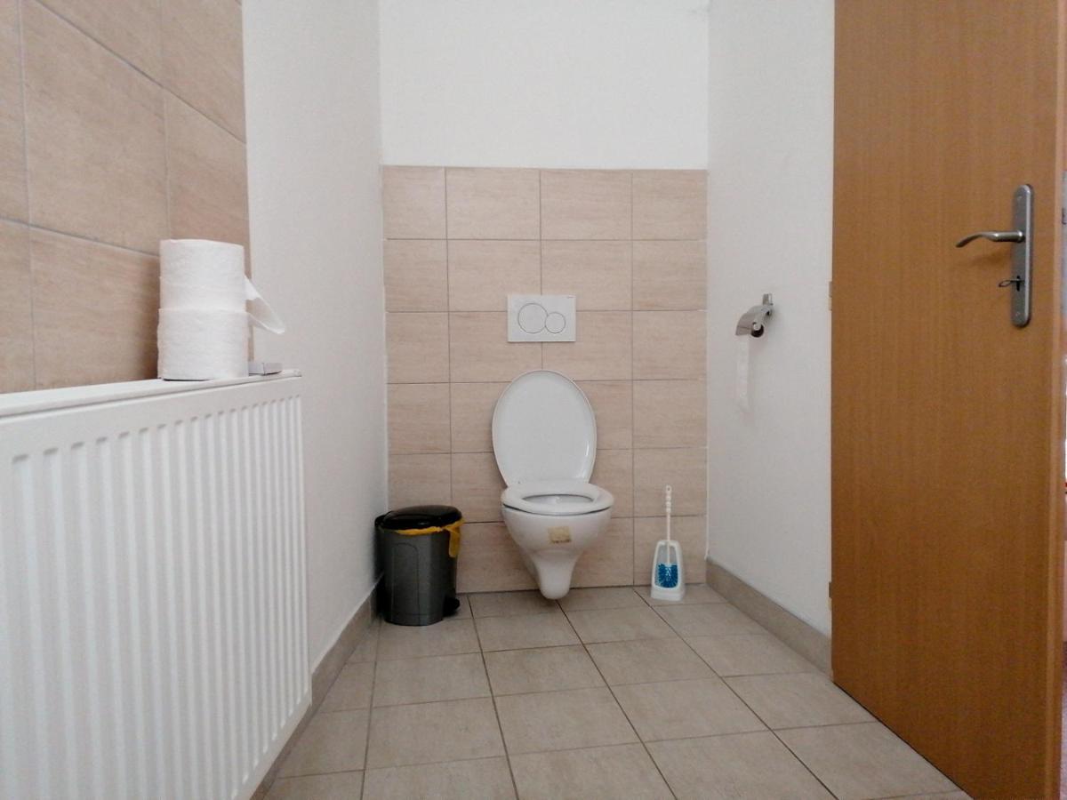 Hostel Vodna 1 Košice Εξωτερικό φωτογραφία