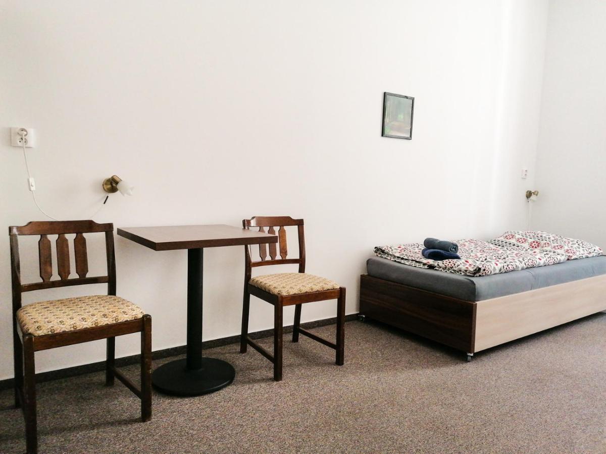 Hostel Vodna 1 Košice Εξωτερικό φωτογραφία