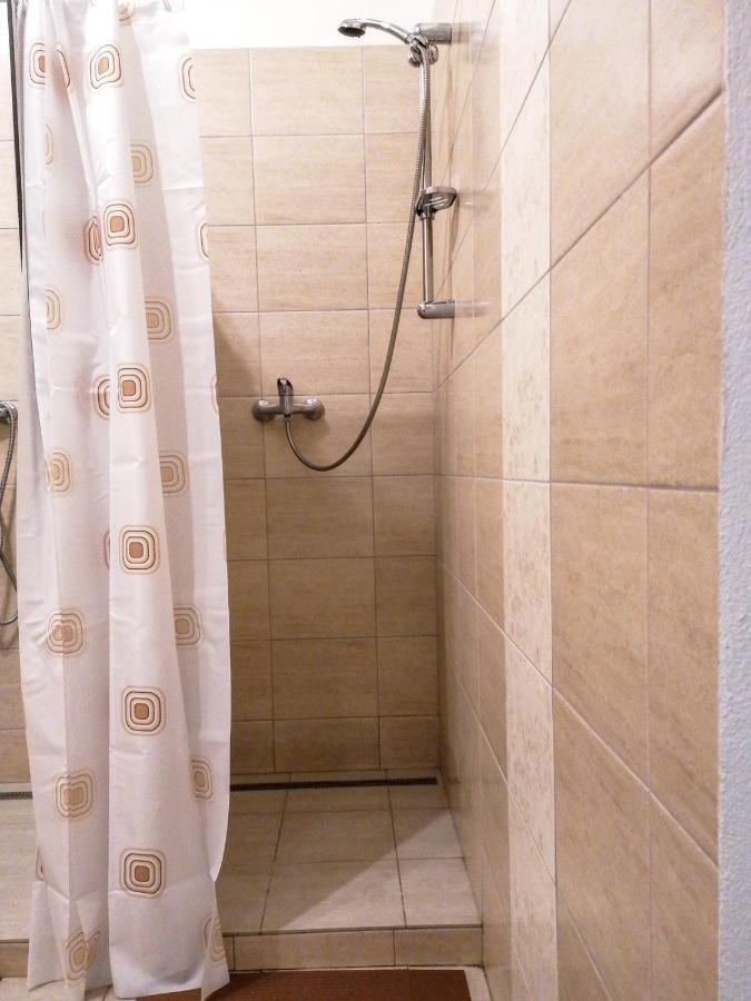 Hostel Vodna 1 Košice Εξωτερικό φωτογραφία