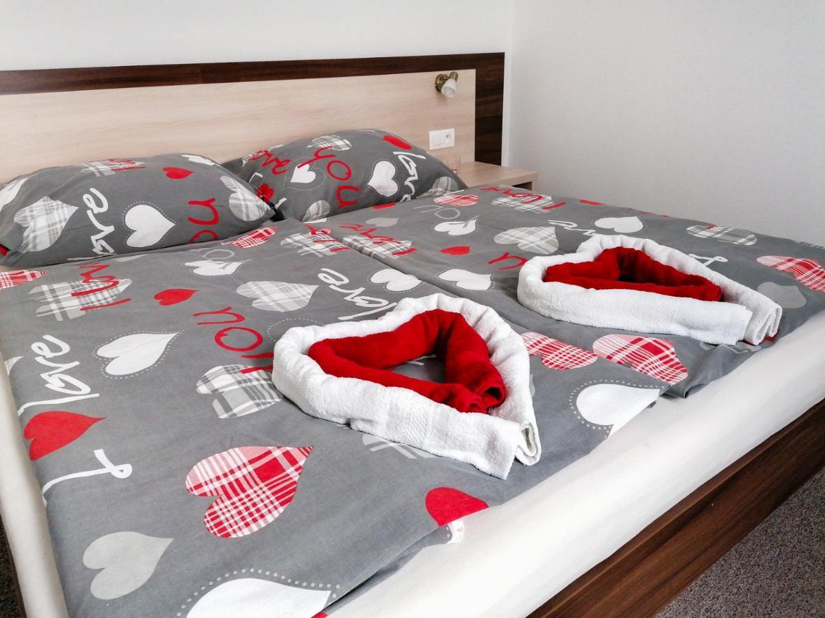 Hostel Vodna 1 Košice Εξωτερικό φωτογραφία