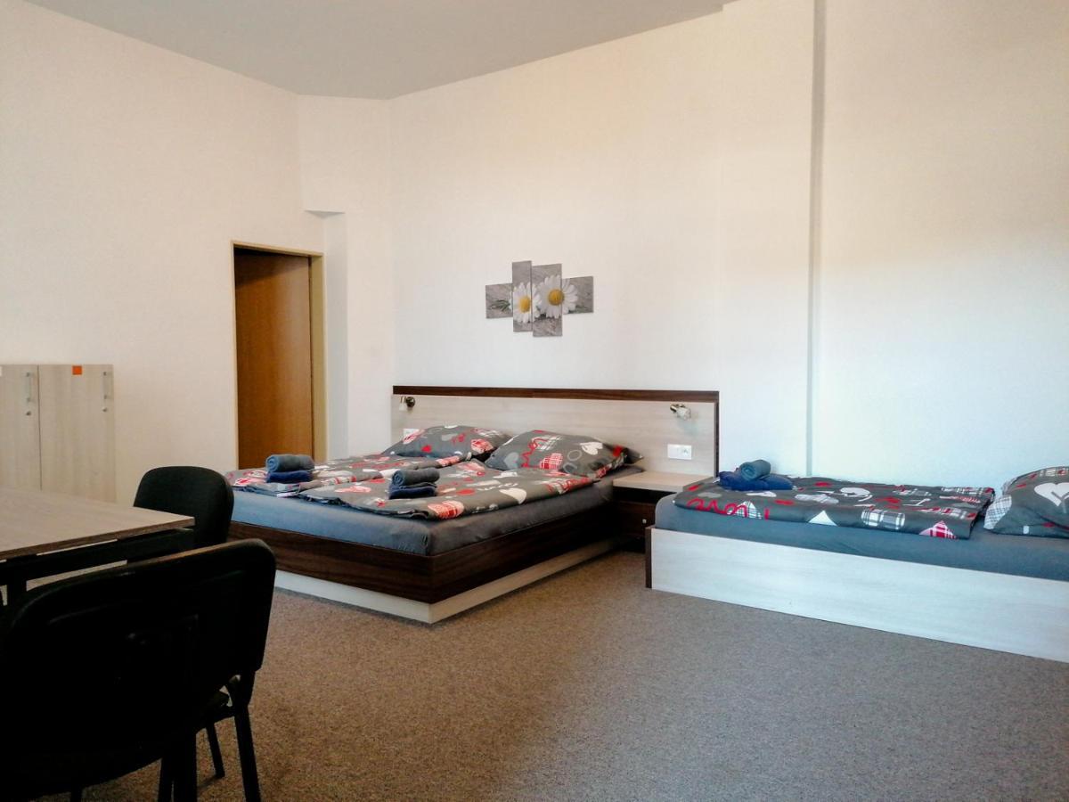 Hostel Vodna 1 Košice Εξωτερικό φωτογραφία