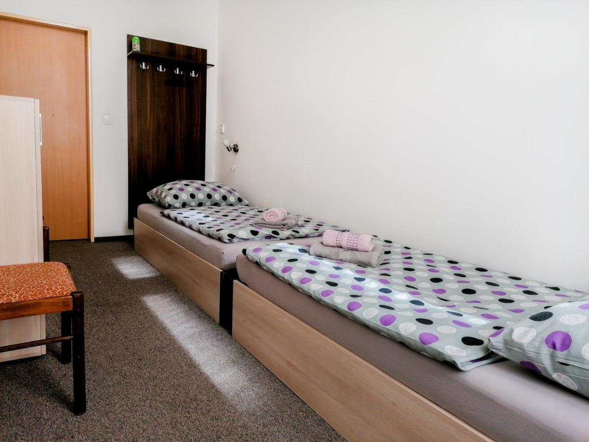 Hostel Vodna 1 Košice Εξωτερικό φωτογραφία