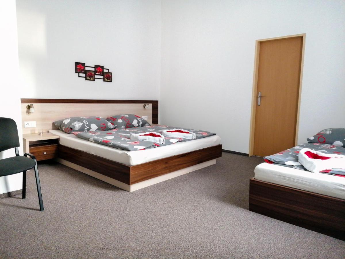Hostel Vodna 1 Košice Εξωτερικό φωτογραφία