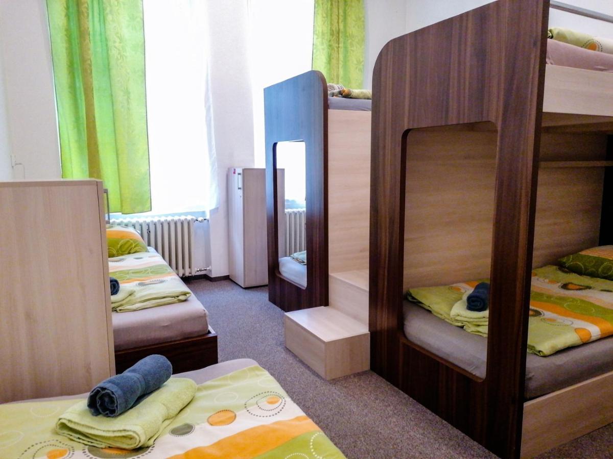 Hostel Vodna 1 Košice Εξωτερικό φωτογραφία