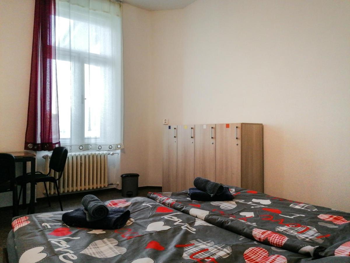 Hostel Vodna 1 Košice Εξωτερικό φωτογραφία