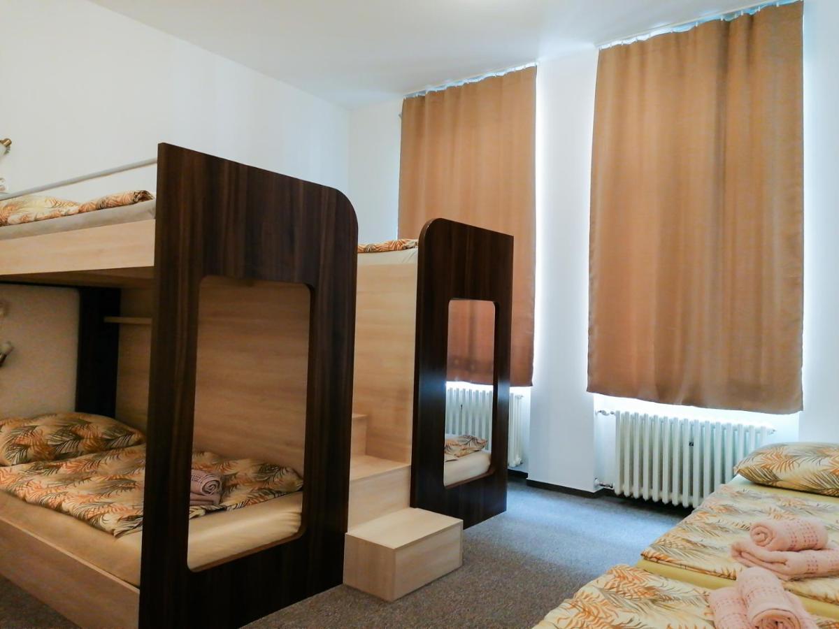 Hostel Vodna 1 Košice Εξωτερικό φωτογραφία