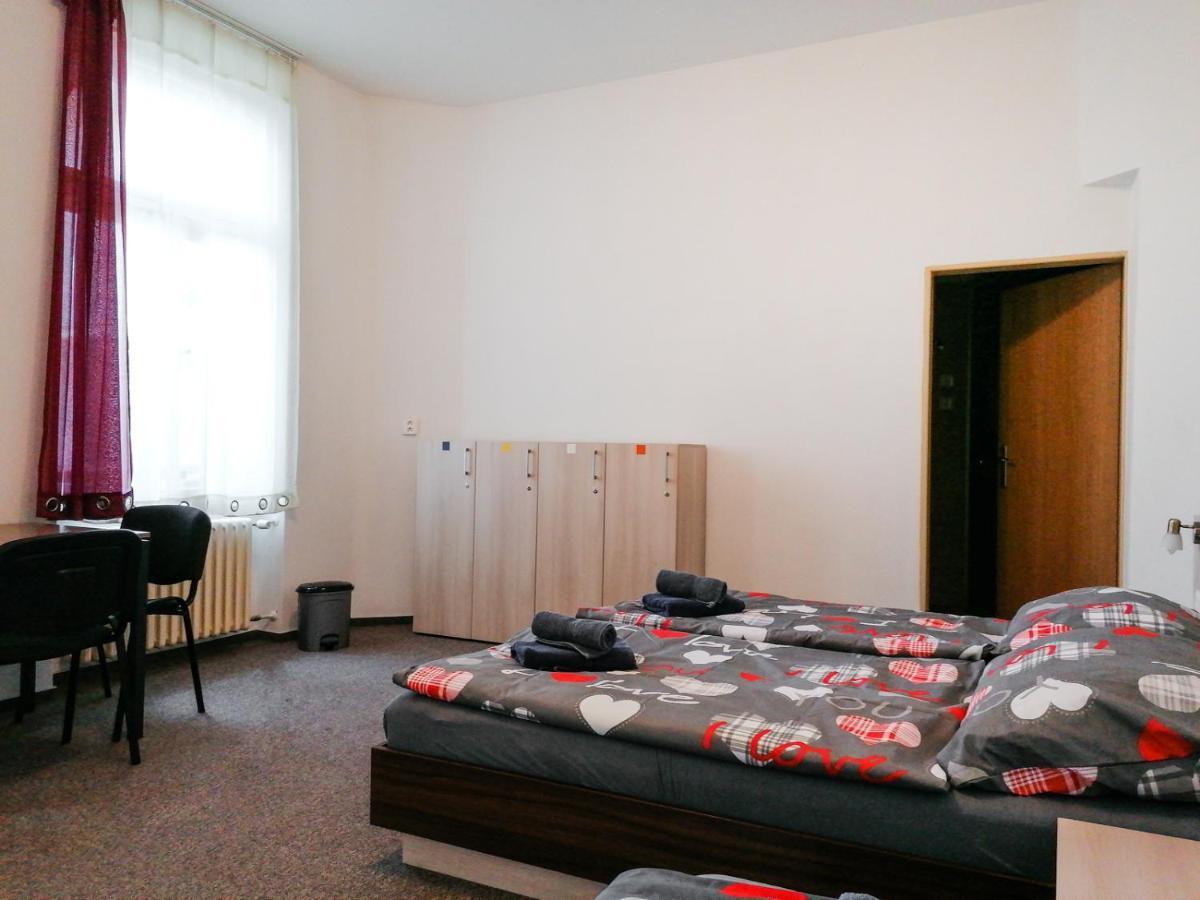 Hostel Vodna 1 Košice Εξωτερικό φωτογραφία