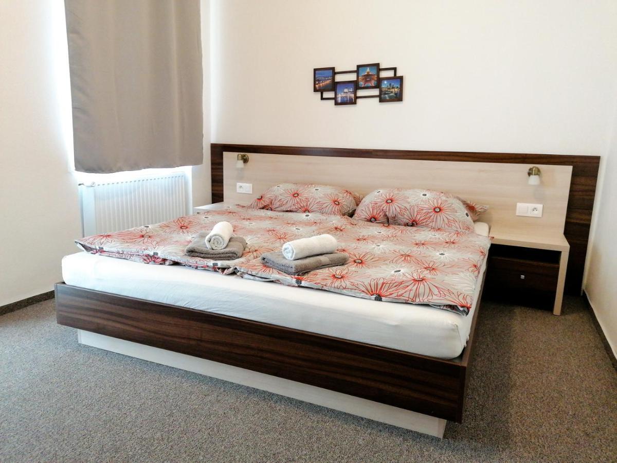 Hostel Vodna 1 Košice Εξωτερικό φωτογραφία
