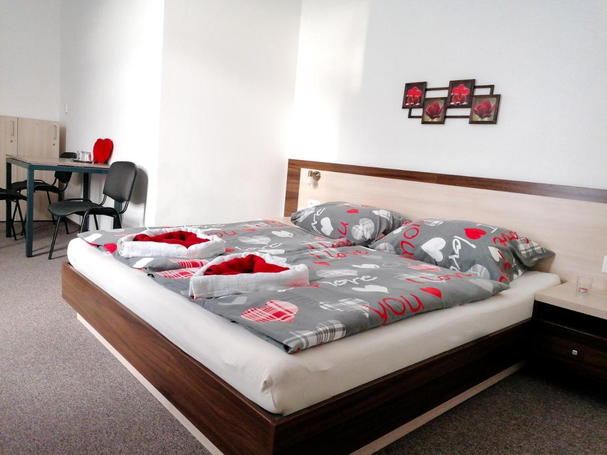 Hostel Vodna 1 Košice Εξωτερικό φωτογραφία