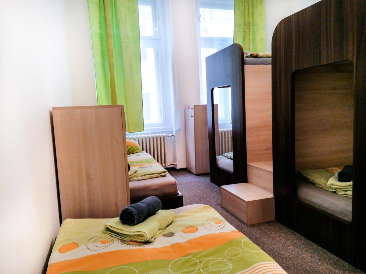 Hostel Vodna 1 Košice Εξωτερικό φωτογραφία